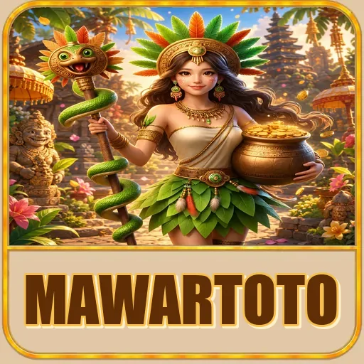 mawartoto APK Indonesia - Panduan Lengkap dan Tutorial